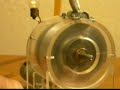 A Tesla Turbine