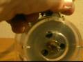 A Tesla Turbine