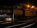 Freight train from Thriasio arriving Rentis yard