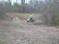 My Cuz On His 300ex