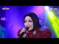 Anisa Rahma ft New Pallapa - Hadirmu Bagai Mimpi (Official Live Music)