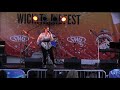 Click here to watch this video Kandee Kay Kavanagh WINNER - 2nd Annual Mel Hambelton Idle 2012