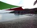 teuf kuendu beach