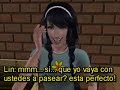 JigokuShoujo-Sims 2- episodio 2
