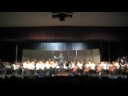 TMEA Region XXVII 2008 All Region Orchestras - Middle School 1 of 2 TMEA Region XXVII 2008 All Region Orchestras - Middle School 1 of 2