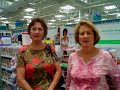 Just My Size Personal Shopper Tour - PLAYTEX