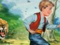 �ocuklar i�in Risale i Nur Dersleri Gizemli Orman