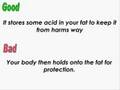 Is Your Body Acidic or Alkaline? Vulnerable to Bad Health?