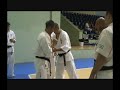Tsukamoto Sempai in Bulgaria, Summer Camp 2008 - xoxo
