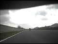 aprilia rsv 1000 magione onboard z1000