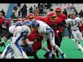 Johnsburg falls to Robeson