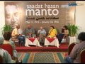 The Storyteller: A discussion on Saadat Hasan ...