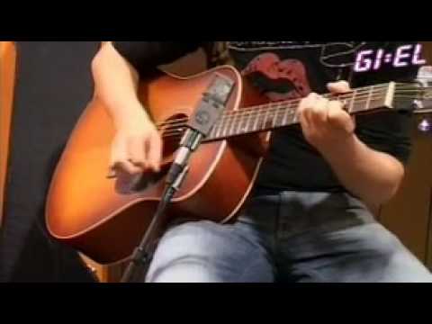 cordell - Acoustic session on the Dutch national station, Radio 3FM, in the morning show of Dj Giel Beelen. Delain played 2 songs: Start Swimming and Cordell, a Cranbe...
