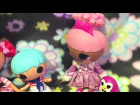 lalaloopsy