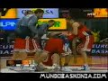 Fred House buzzer beater