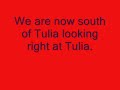 April 21, 2007 Texas Panhandle Tornadoes