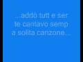 Gianluigi - Verimmece la
