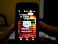 Review SAMSUNG Star S5230 1/2 (Br)