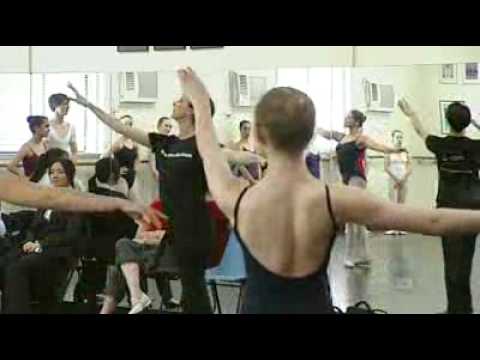 Alina balletstar