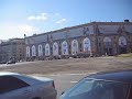 Moscow, Russia KGB Headquarters
