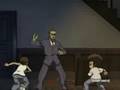 The Freeman family vs  Stinkmeaner