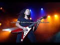 MAMA SAID Tribute to METALLICA MAMA SAID Tribute to METALLICA