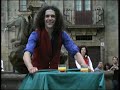 El bar de Lupo