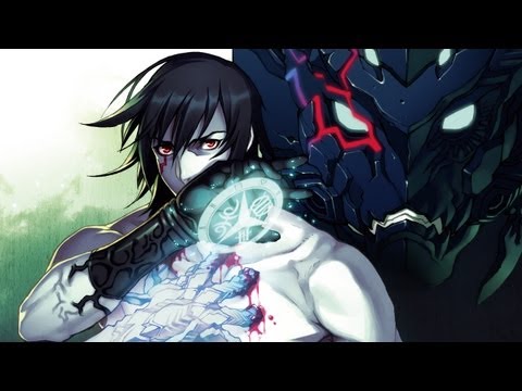 0 Blassreiter Episode 1