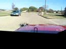 RIP my jeep