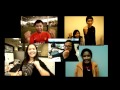 (^__^)/Smile 笑顔 ( Pray for Japan from Thailand ) タイから日本のための祈り