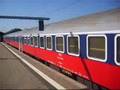 Nachttrein 247 Berlijn-Moskou