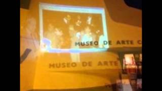 EXPOSICIÓN LUMÍNICA DE HERNANDO VERGARA, EN EL MUSEO CONTEMPORÁNEO DE BOGOTÁ: UN AÑO SIN GABO