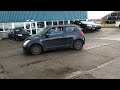 Gebruikte Versnellingsbak Suzuki Swift (ZA/ZC/ZD1/2/3/9) 1.5 VVT 16V Prijs op aanvraag aangeboden door N Kossen Autorecycling BV