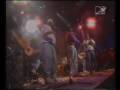 De La Soul - Ring Ring Ring live 1991
