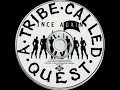 A Tribe Called Quest - 1nce Again (G.L.U.mix)
