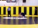Wrestling