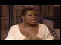 Fantasia Interview (6.1.07) Fantasia Interview (6.1.07)