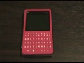 Peek classic mobile email device