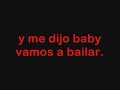 tango lloron patito feo