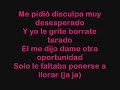 Tango lloron patito feo