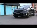 комплект обвеса Division S для Infiniti FX37, FX50 задний бампер вариант №3 колесные диски для Infiniti FX 10,0x22 шины 295/40 R22