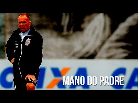 VÍDEO: #ManodoPadre