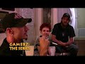 GAMERZ: RADIO INTERVIEW 2 of 6