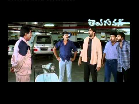 RaviTeja Jeeva -
Brahmanandam, Raviteja, Bharat, srinivas, mallikarjunarao, sneha, Raasi, Thanikellabharani, A.V.S, Devisriprasad, charmi, trisha, N.T.R, Charan, Bunny, Nitin, Raam, Gopichand, Naani