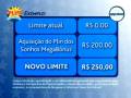 videos de Plin dos Sonhos - Programa MegaBônus (Novo Vídeo)