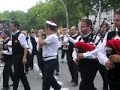 Bagad - Cap Caval
