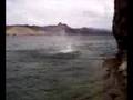 Cliff Jumpin