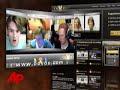 A new version of the ooVoo video chat software  allows users to record chats and post them to video-sharing sites like YouTube. (Feb. 7)