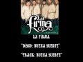 LA FIRMA-BUENA SUERTE