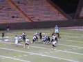 Dalton Hilliard Football Highlights 2007 Season